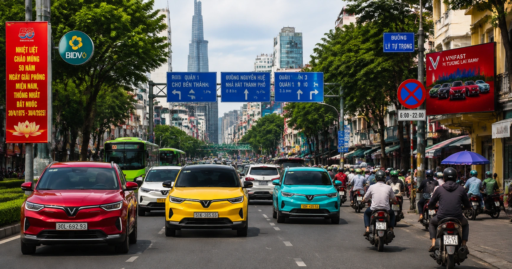 KK Automobiles: Xu hướng phát triển và ảnh hưởng tại thị trường Việt Nam - image 2