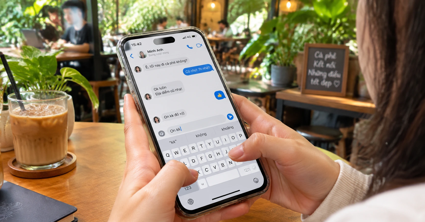 on kk, – Giải mã ý nghĩa và các ứng dụng phổ biến - image 2