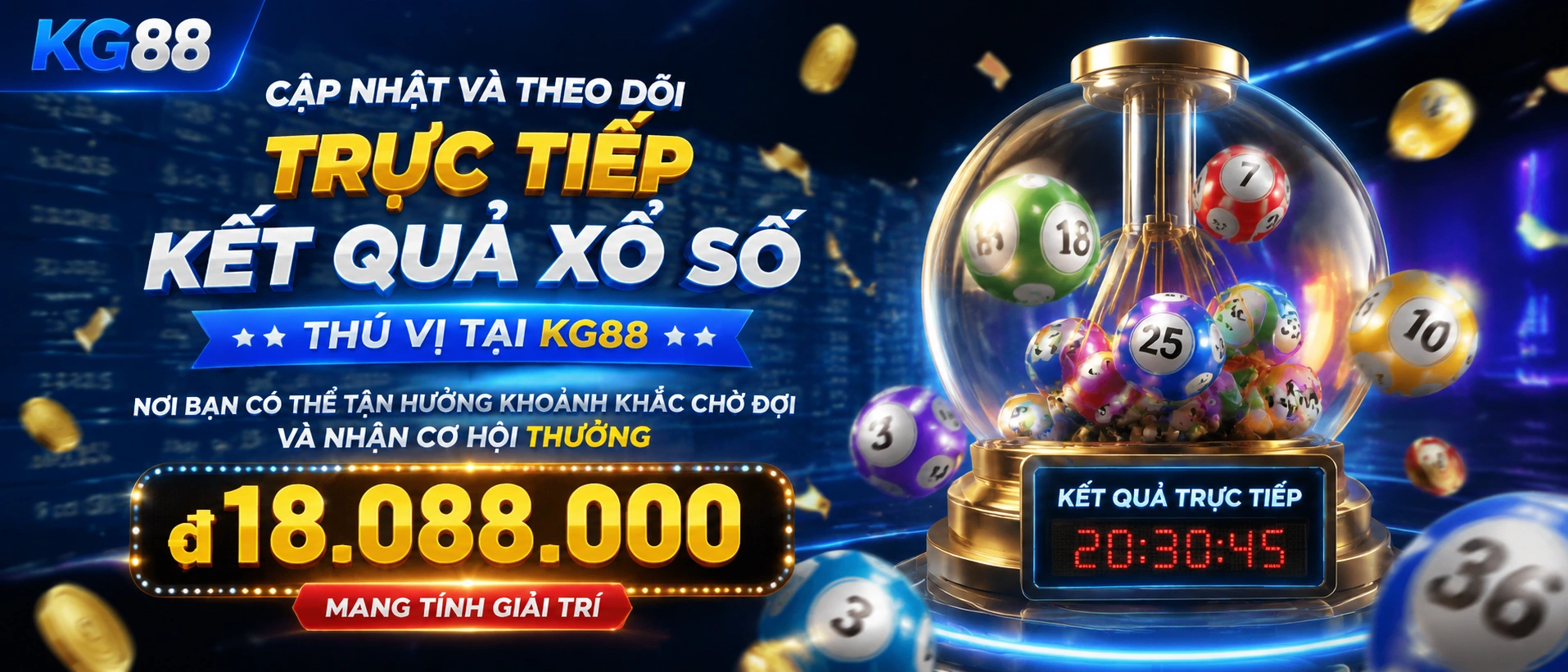 Xổ Số Online KG88 - khu vực tra cứu kết quả và dữ liệu