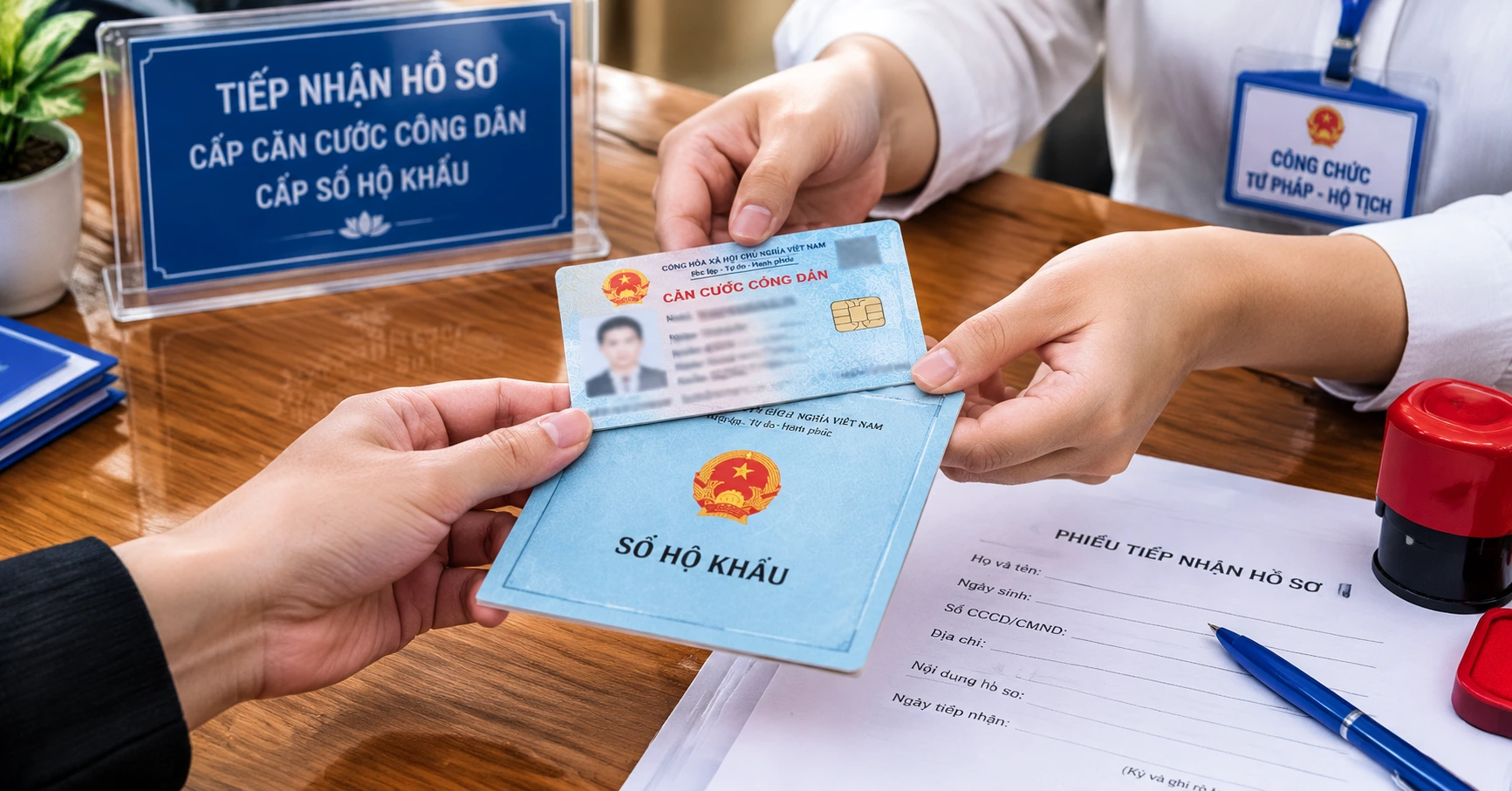 Biro Jasa Pembuatan KTP dan KK: Giải Pháp Nhanh Chóng và Đáng Tin Cậy - image 2
